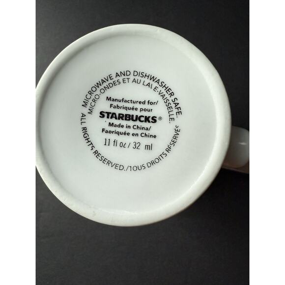 POTTERY BARN Studio BARBARA EIGEN Putty Tan Brown Tall Coffee Cup Mug Set(4) - Picture 8 of 10